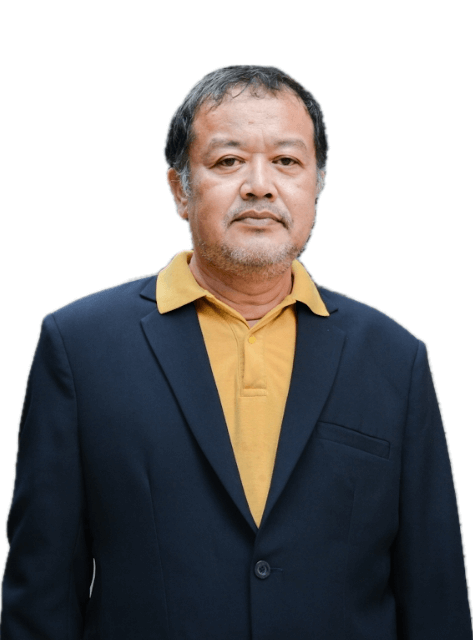 นายสมเกียรติ ทองแจ้ง